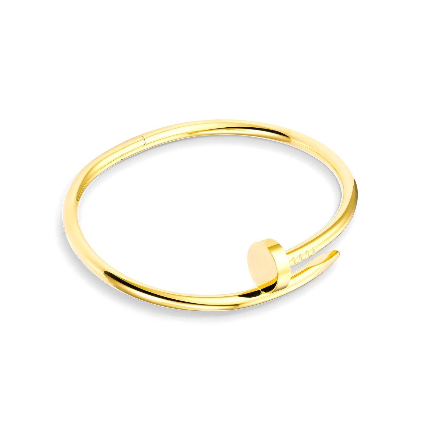 Gold Bracelet