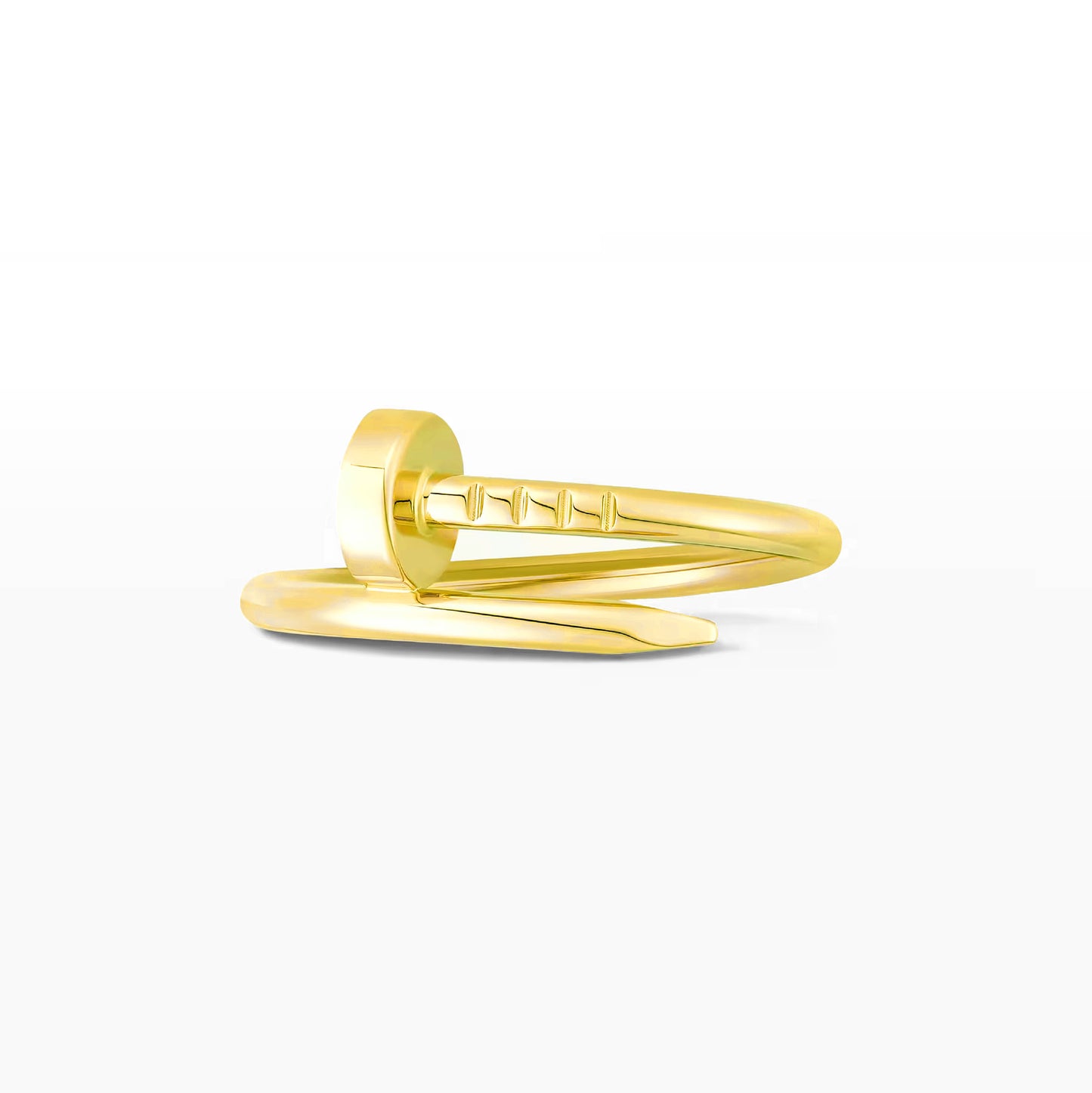 Gold Ring
