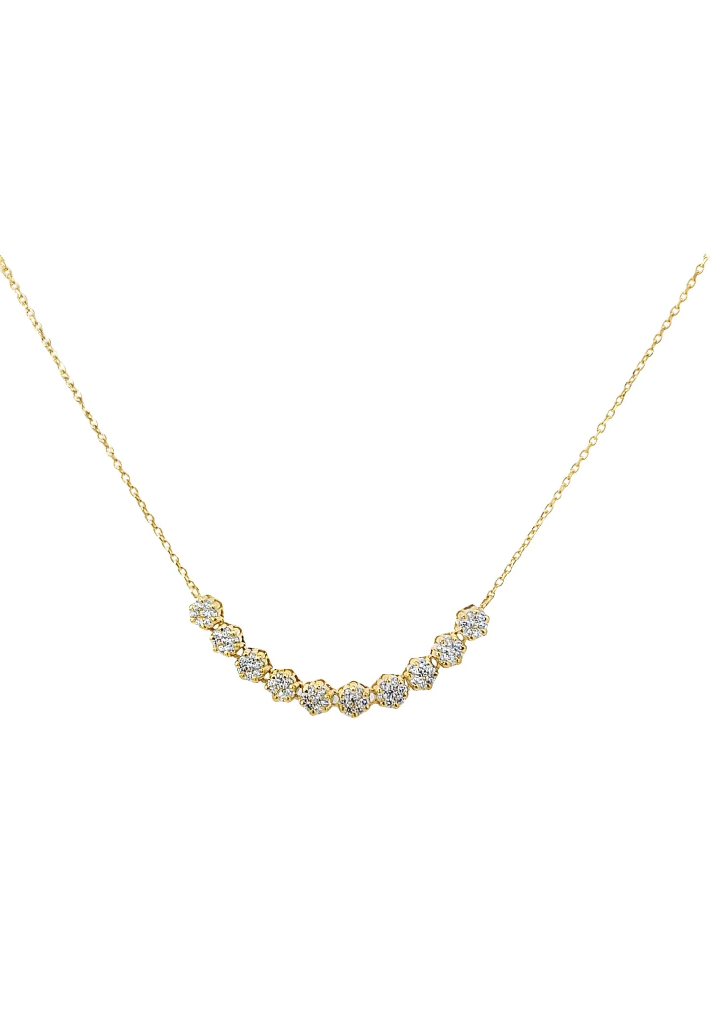Diamond Necklace