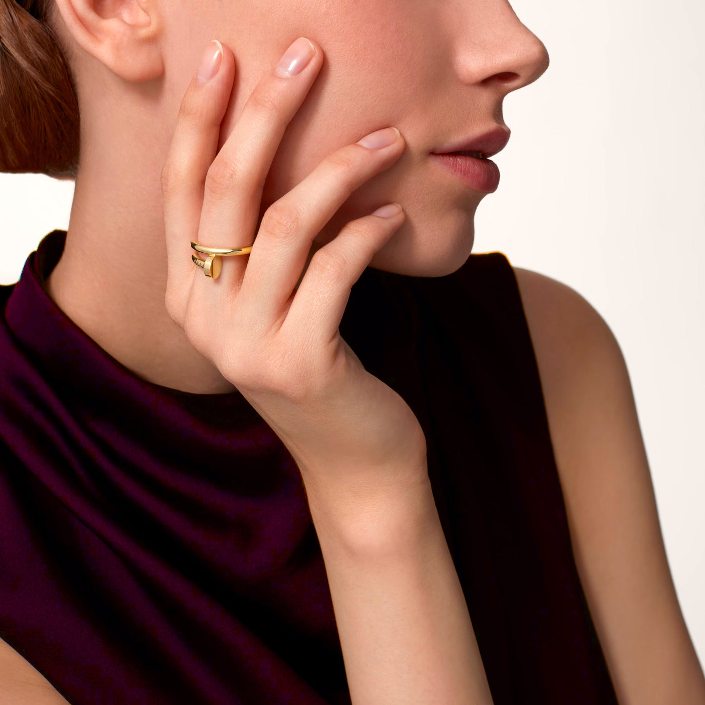 Gold Ring