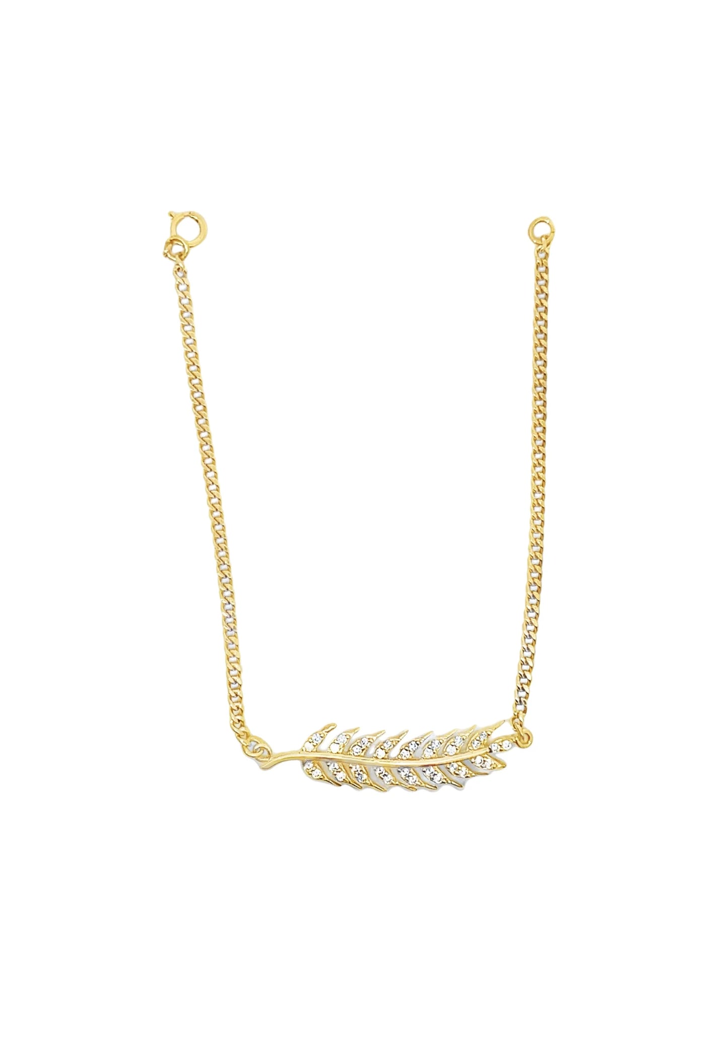 Diamond Bracelet