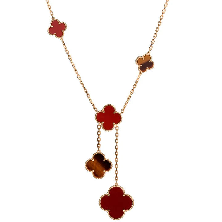 Gold Necklace