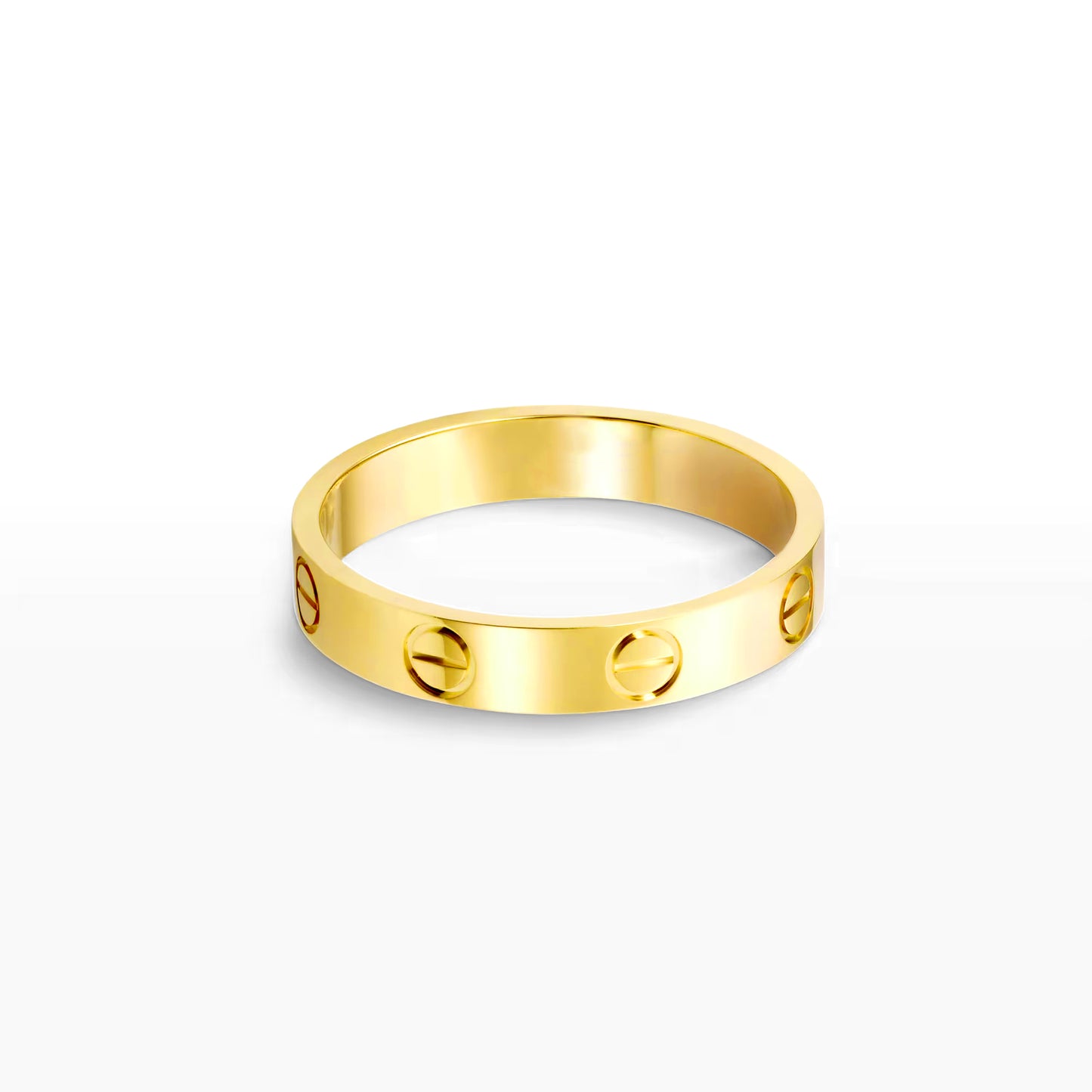 Gold Ring