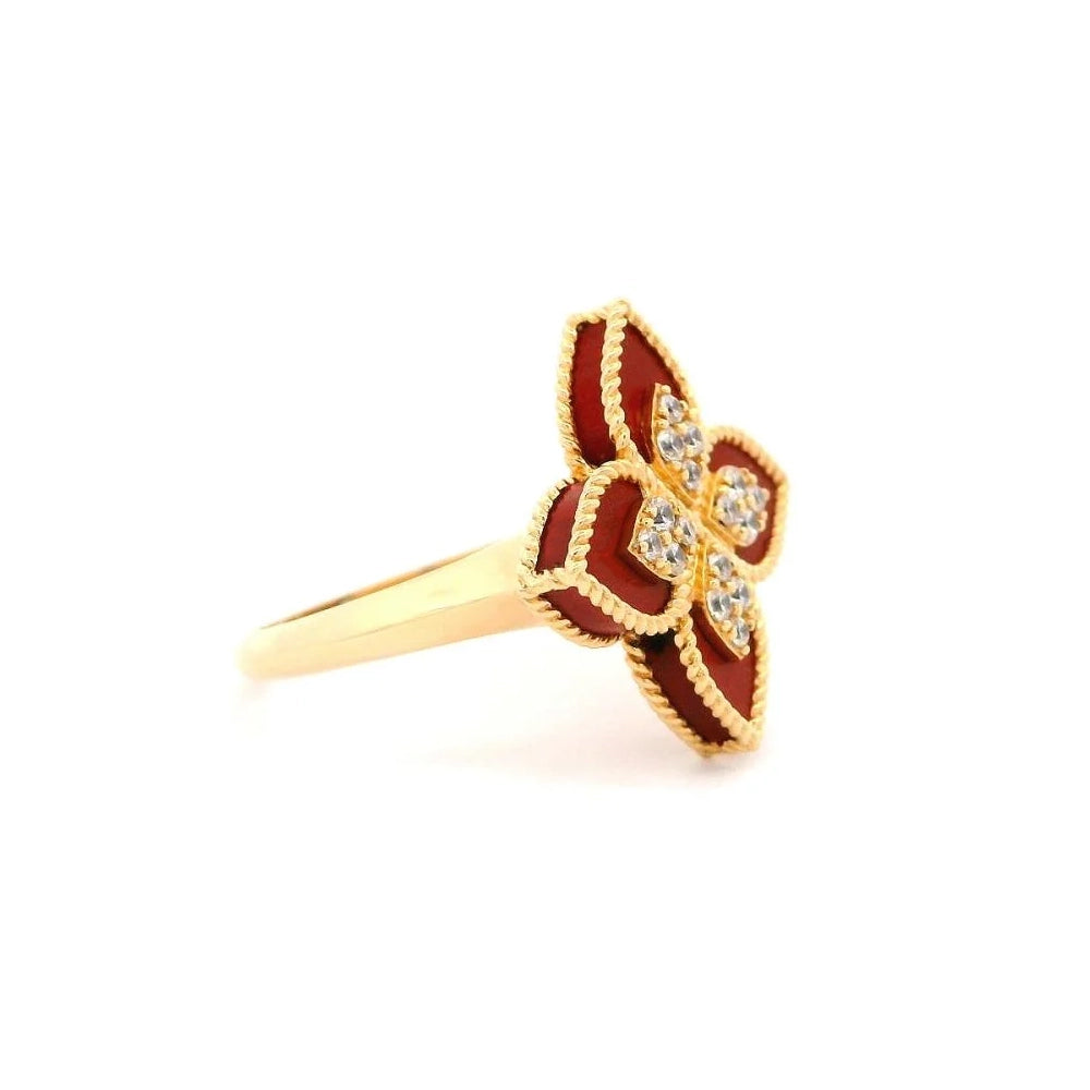 Gold Ring