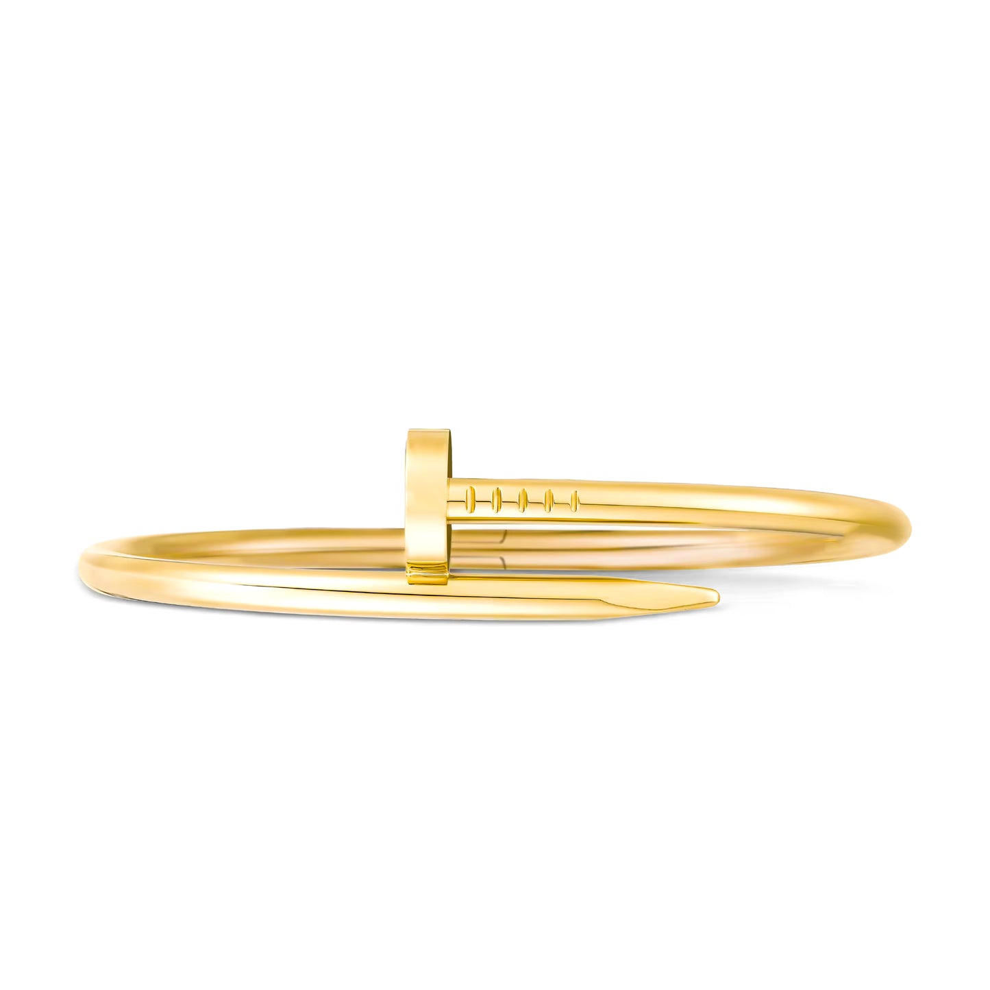 Gold Bracelet