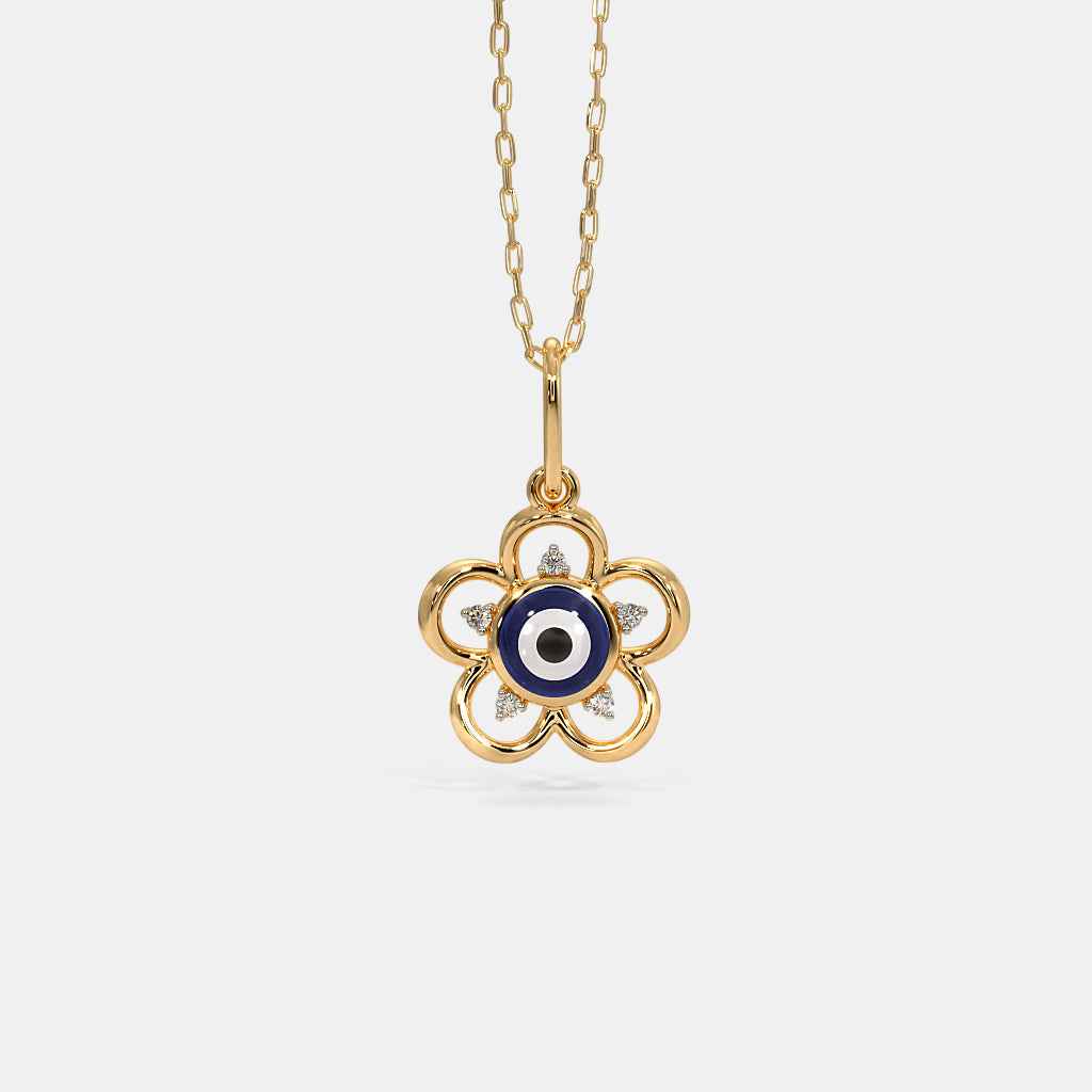 Diamond Pendant