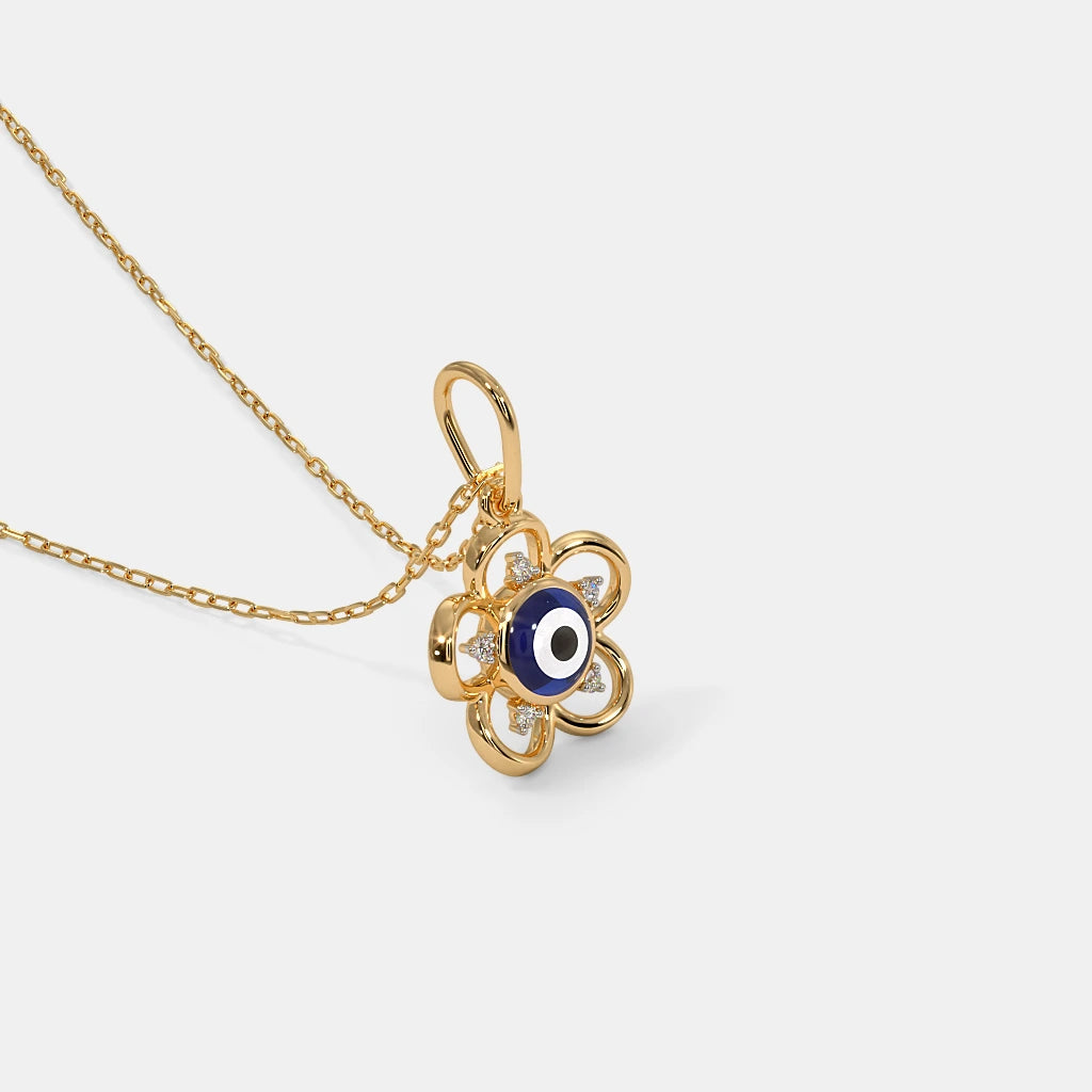 Diamond Pendant