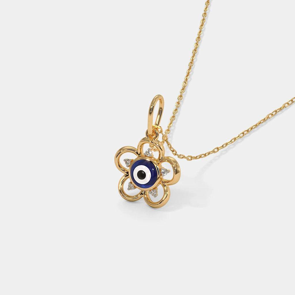 Diamond Pendant