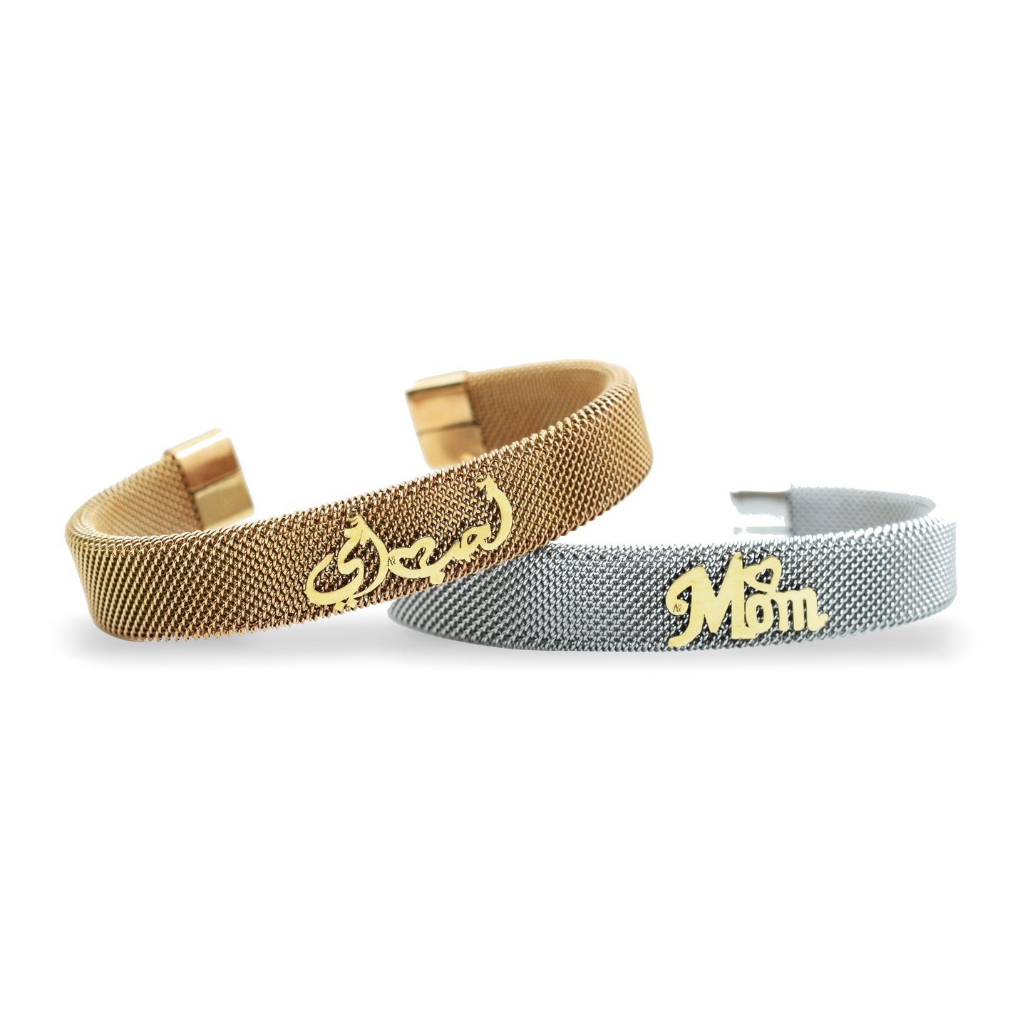 Customizable Bracelets