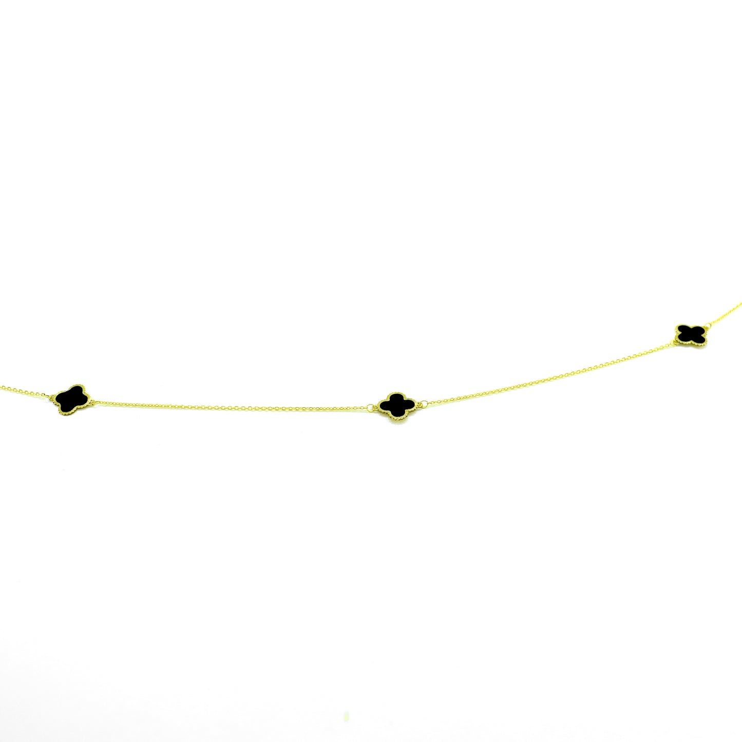 Gold Necklace