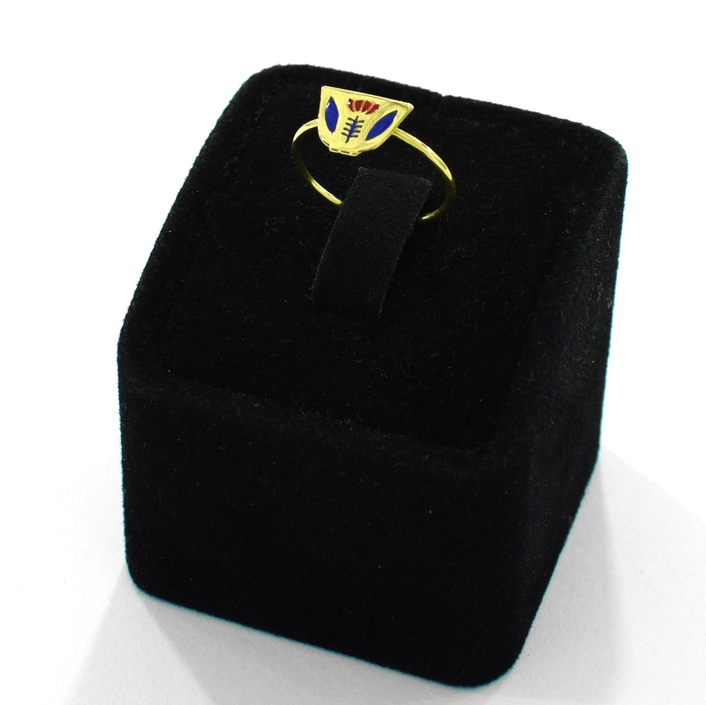 Gold Ring