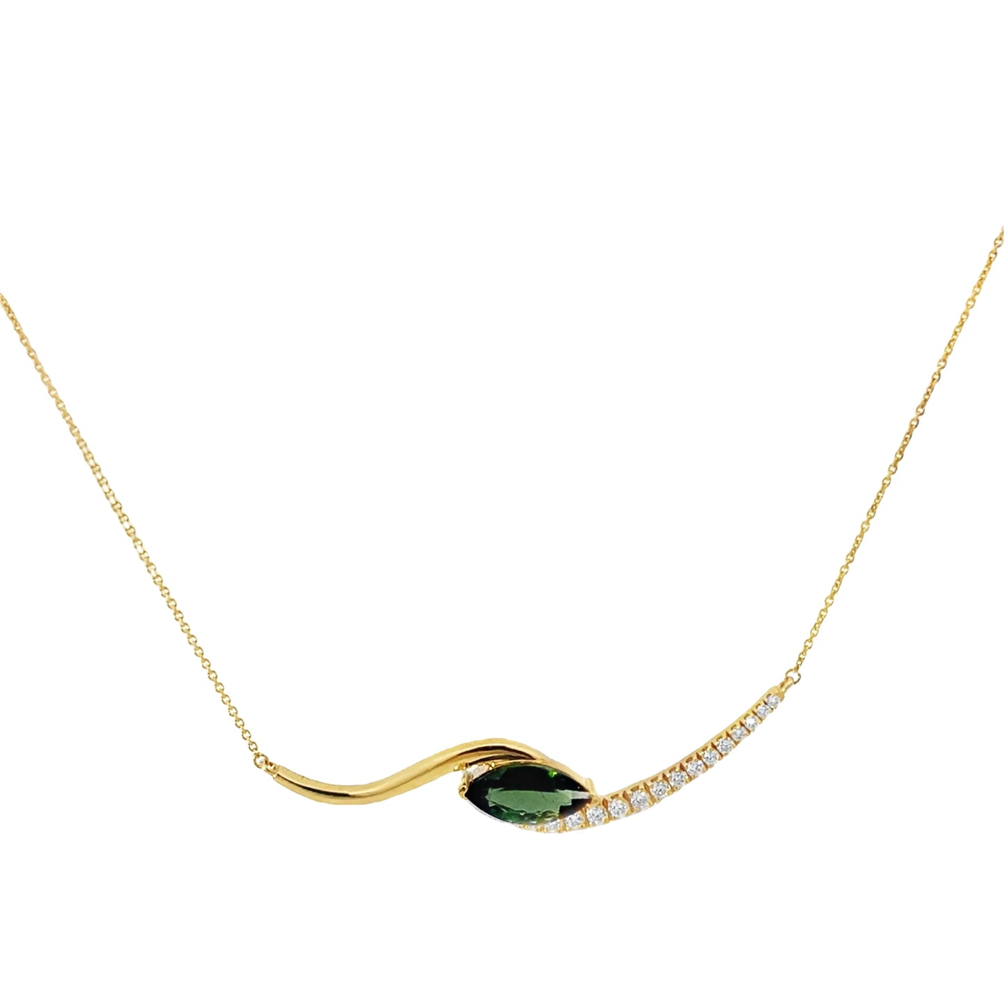 Diamond Necklace