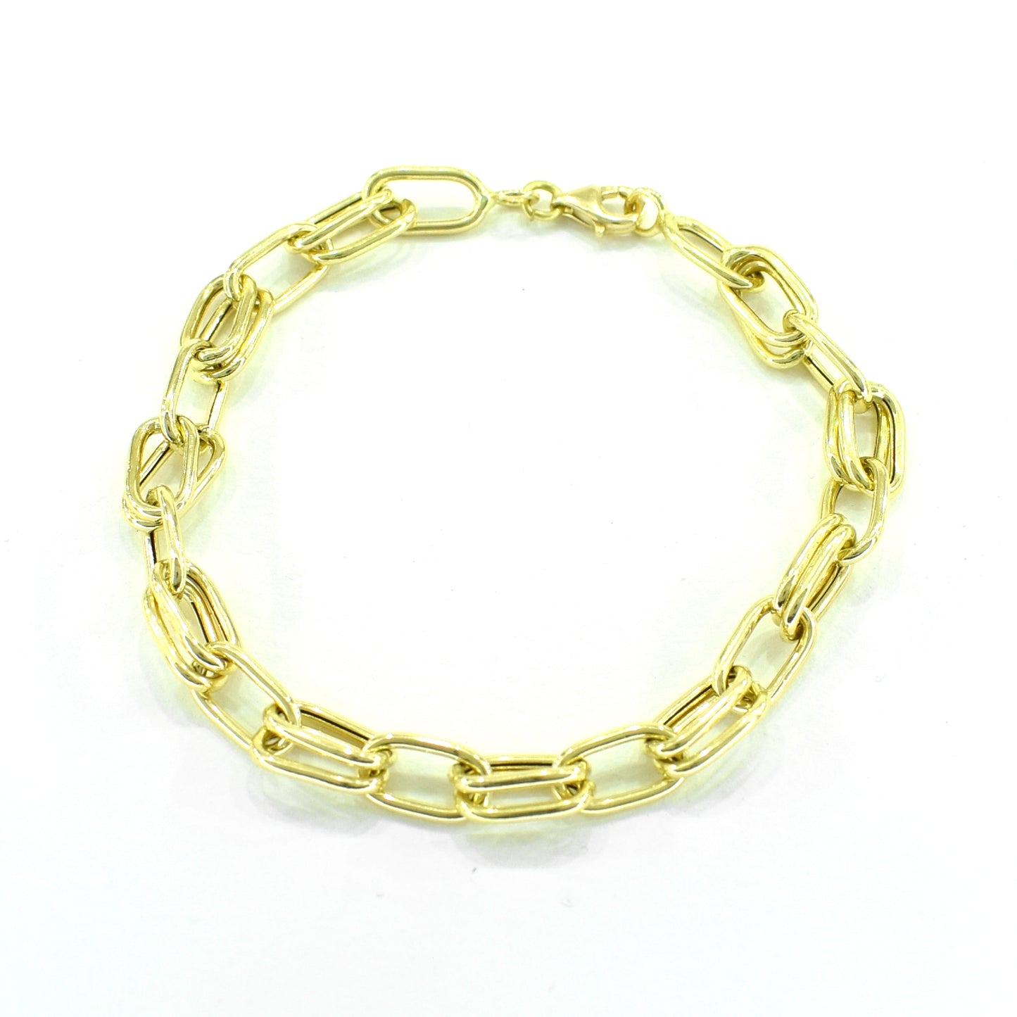 Gold Bracelet Chain