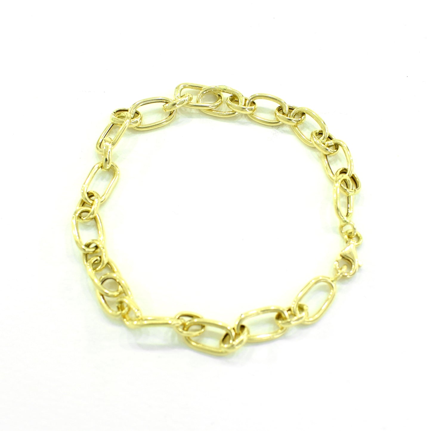 Chain Bracelet