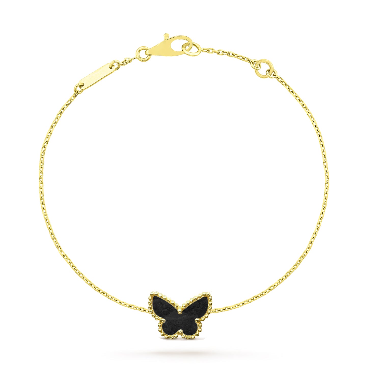 Gold Bracelet
