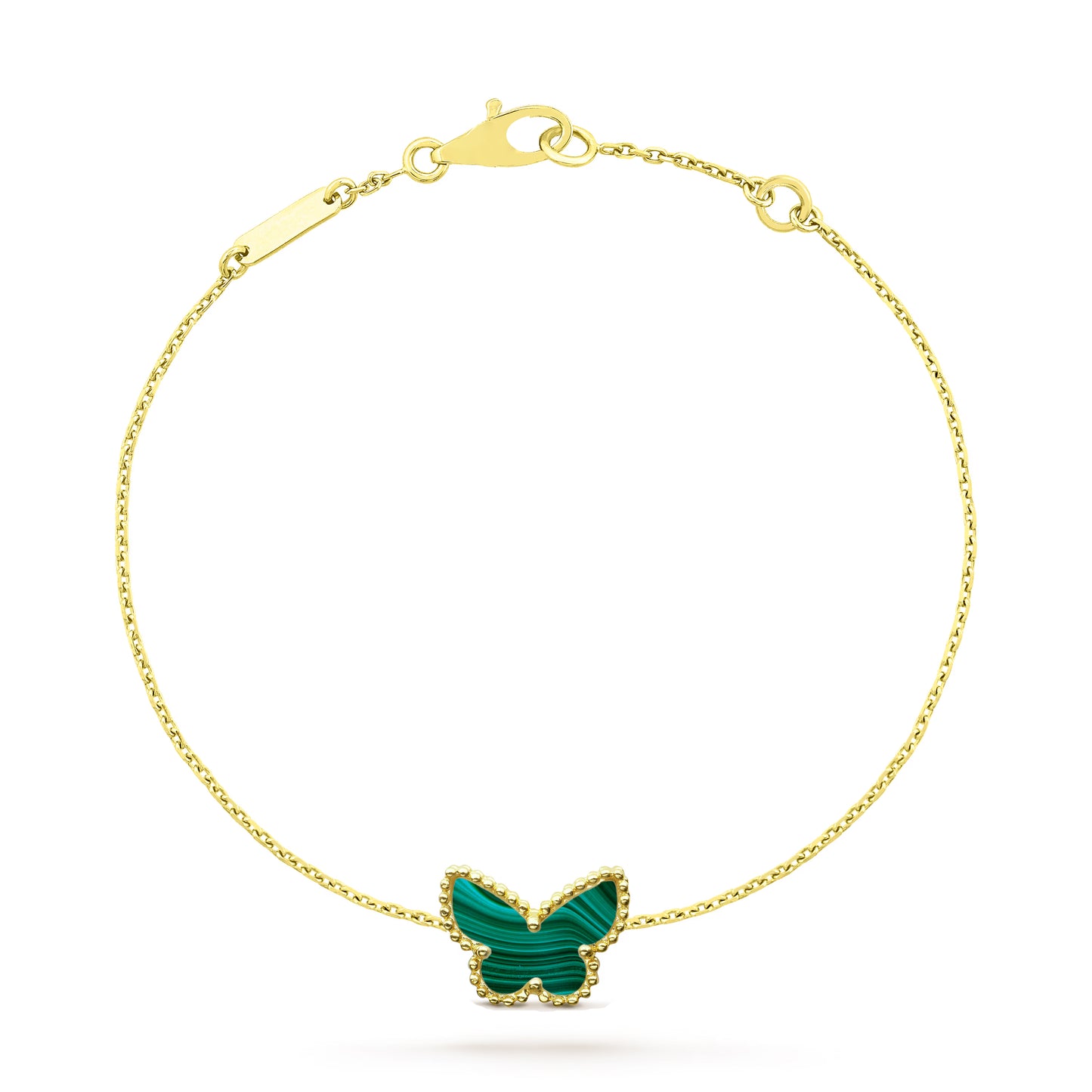 Gold Bracelet