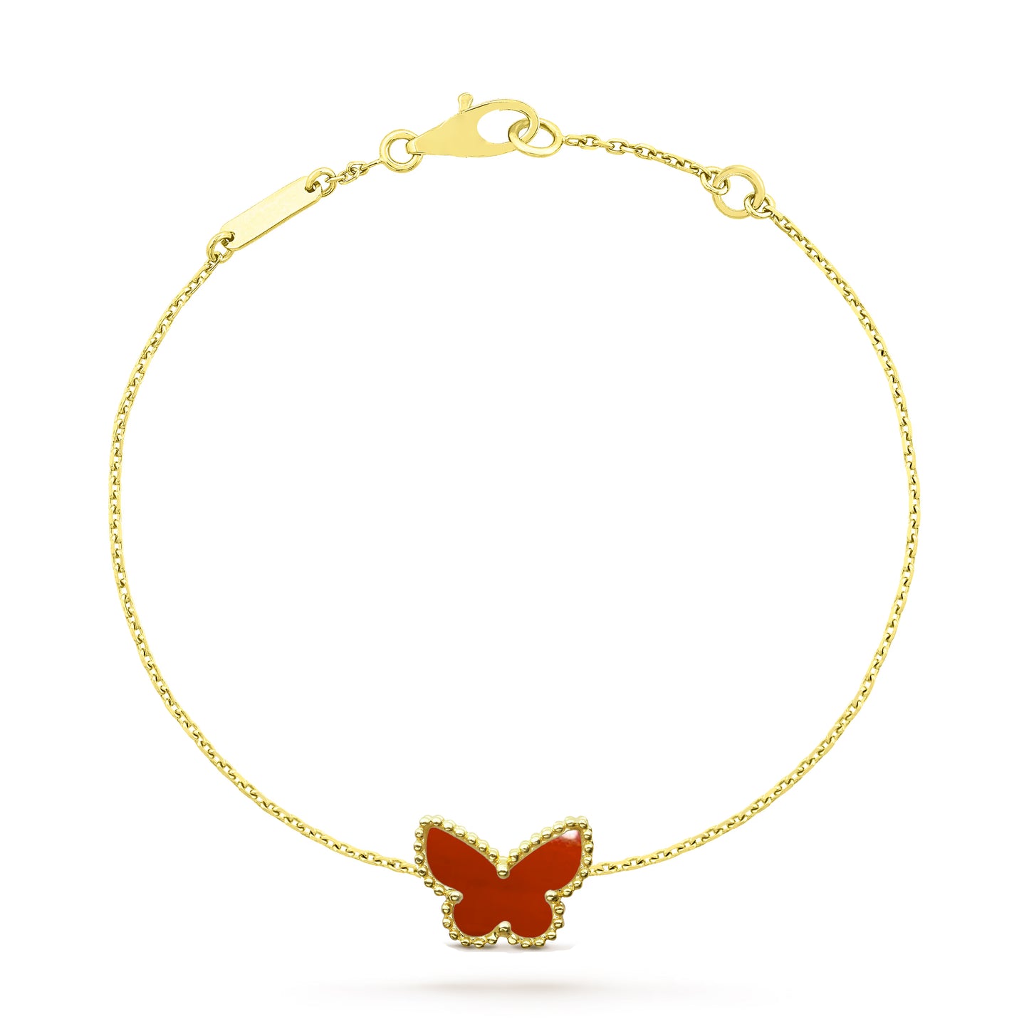 Gold Bracelet