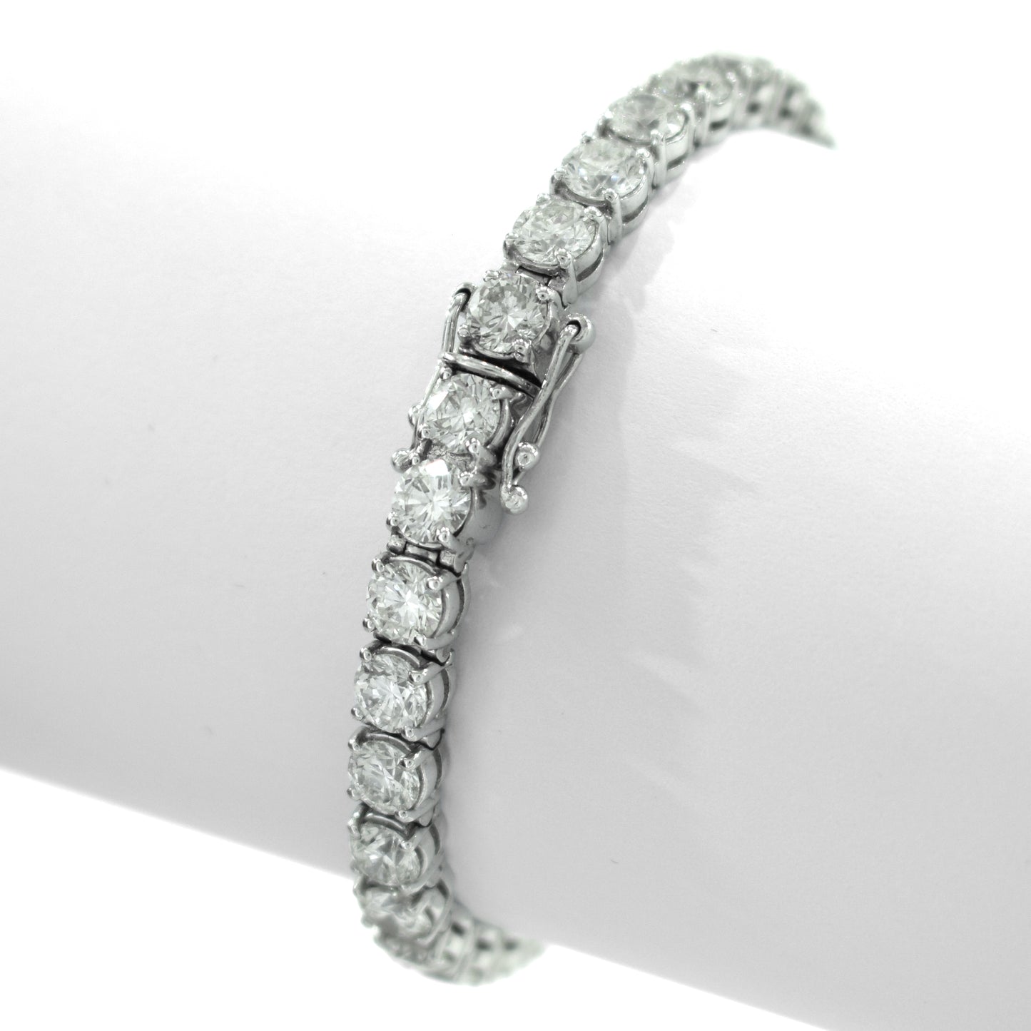 Tennis Bracelet