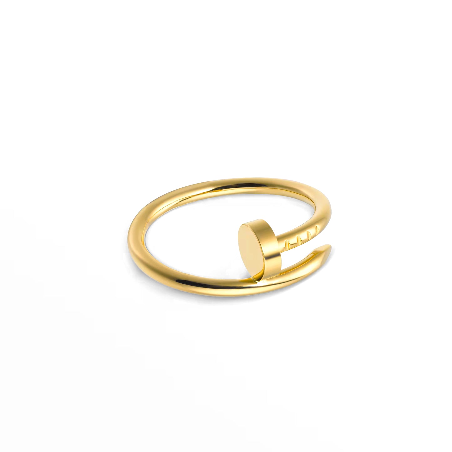 Gold Ring