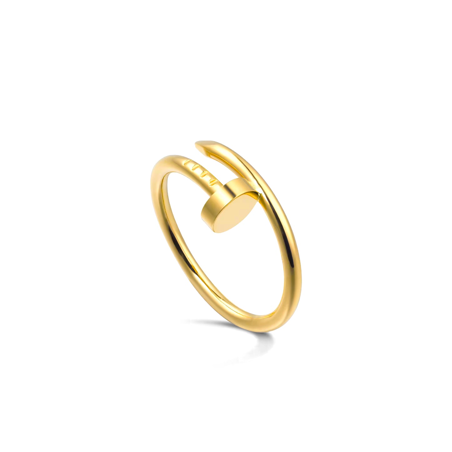 Gold Ring
