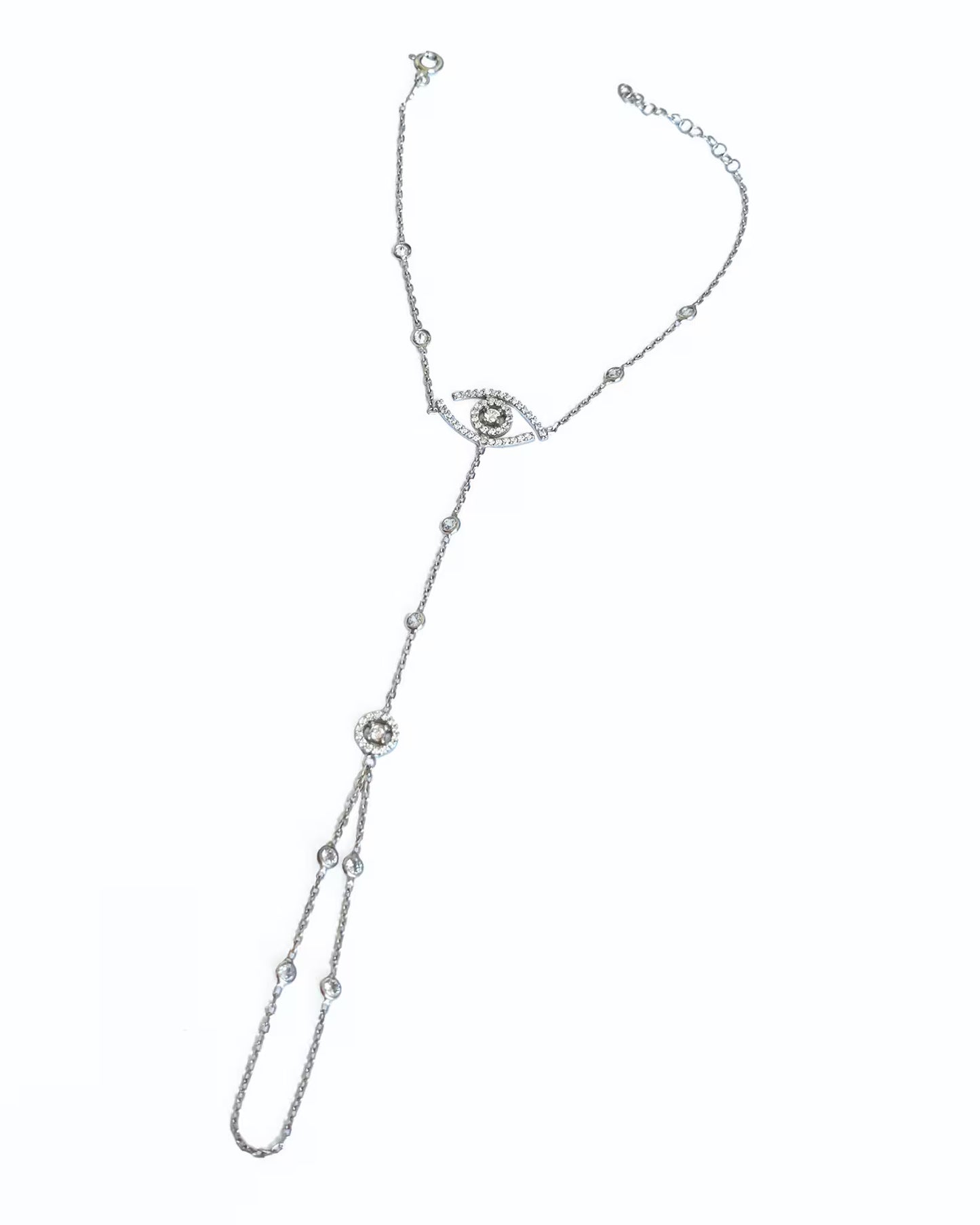 Diamond Bracelet