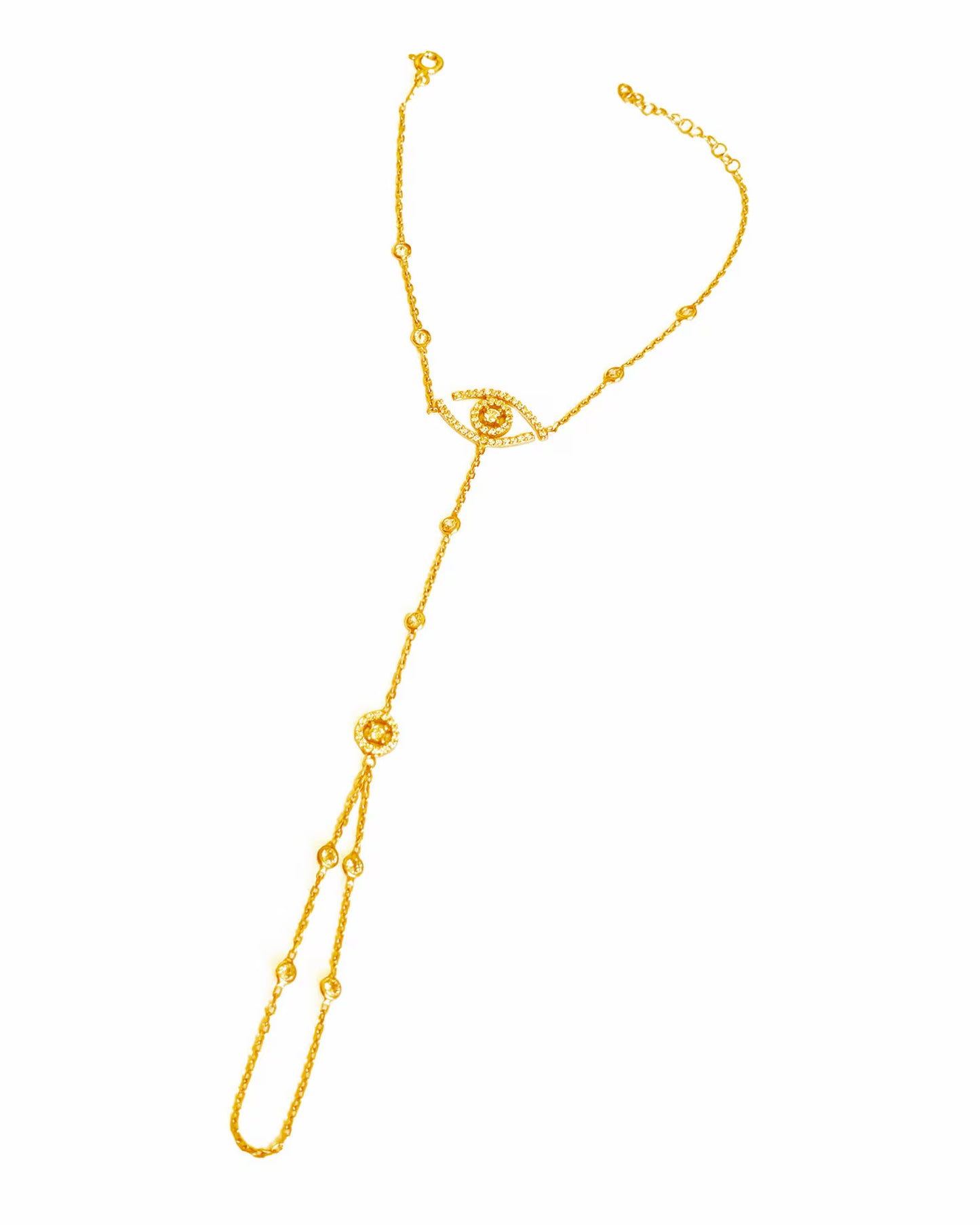 Diamond Bracelet