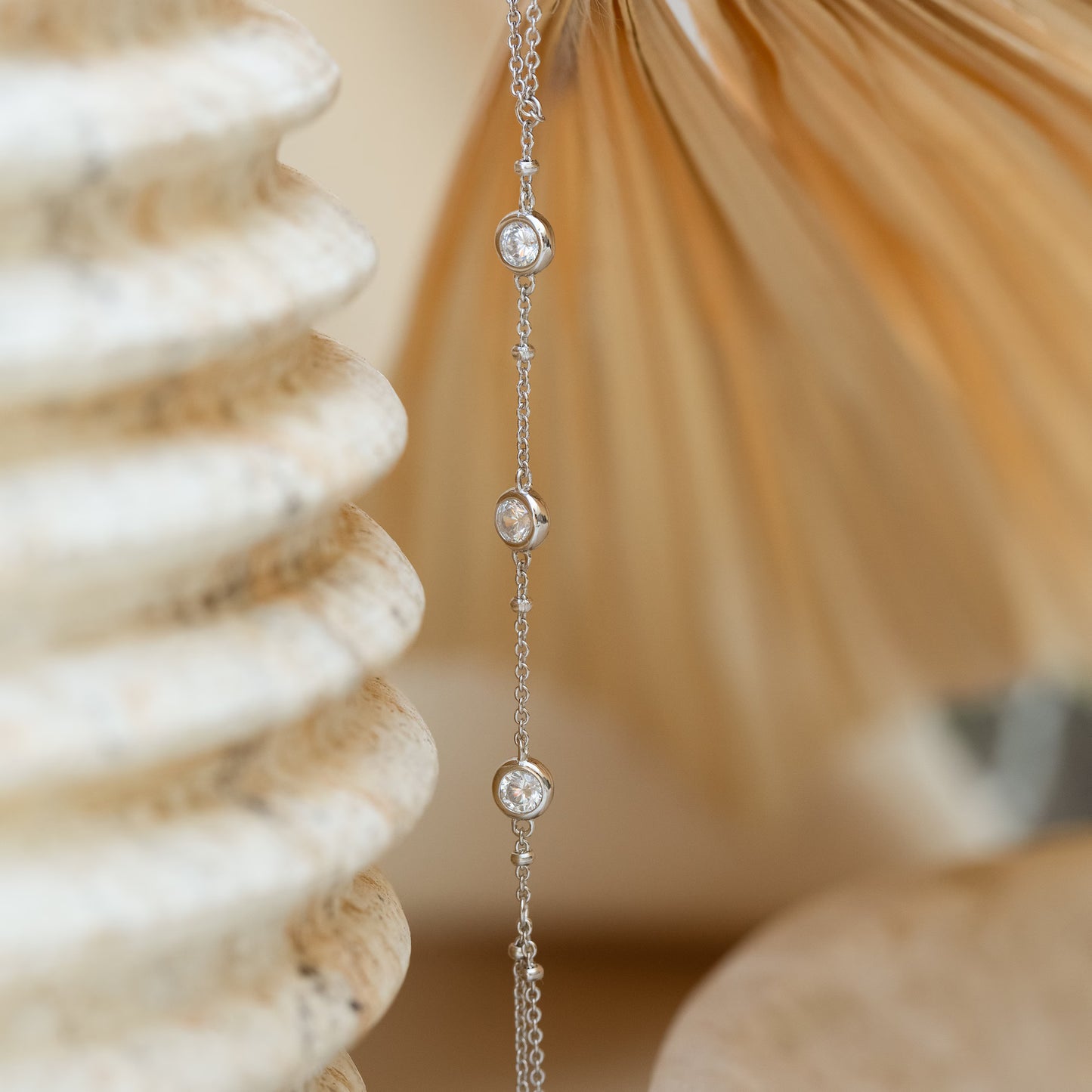 Diamond Bracelet