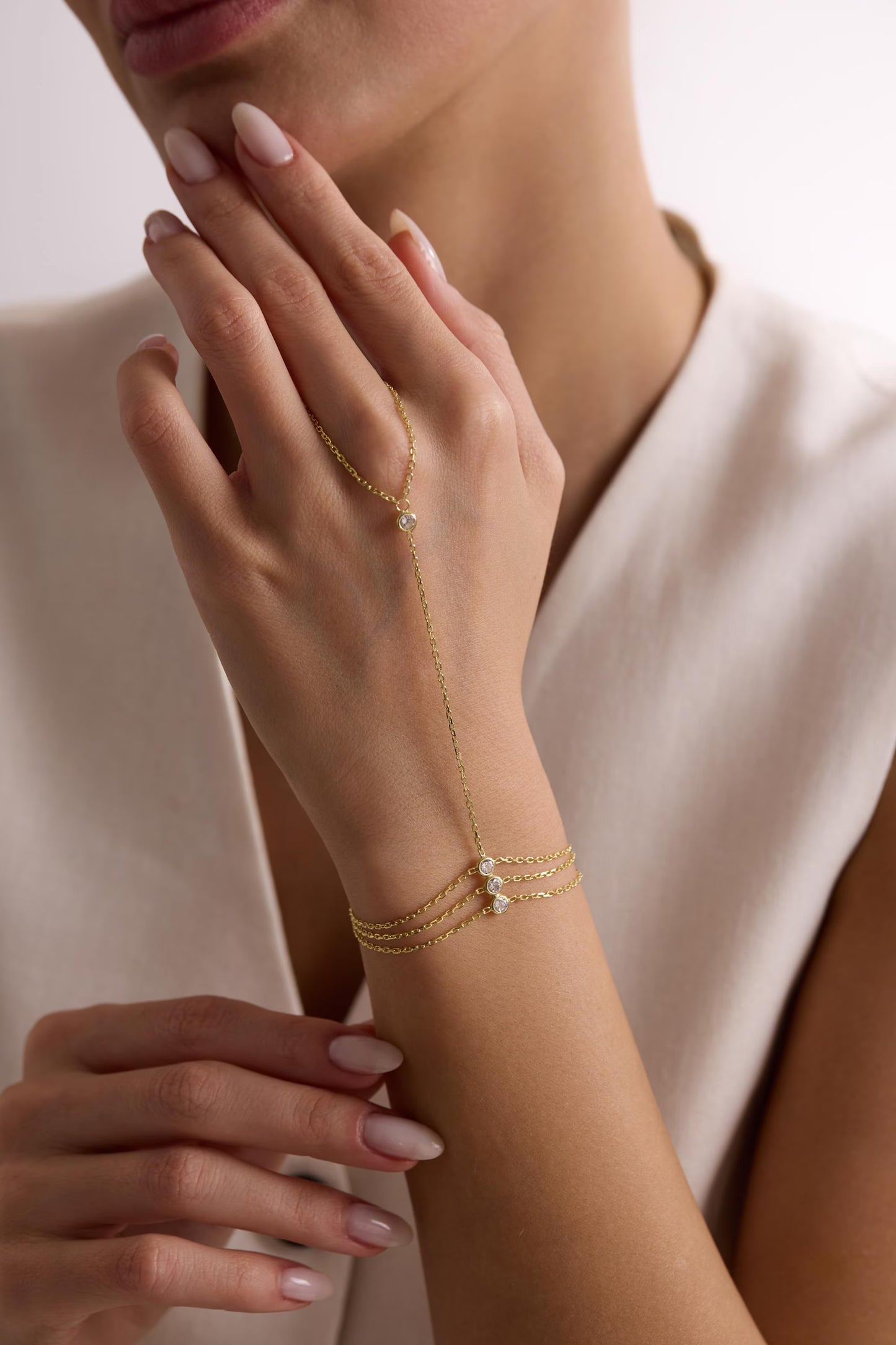Diamond Bracelet