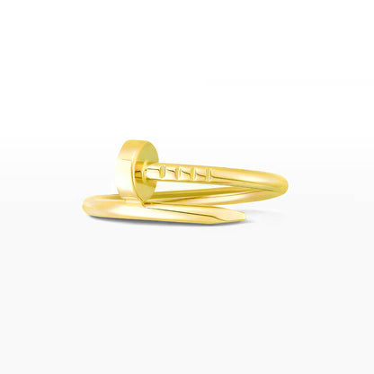 Gold Ring