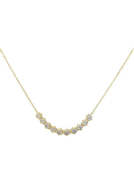 Diamond Necklace