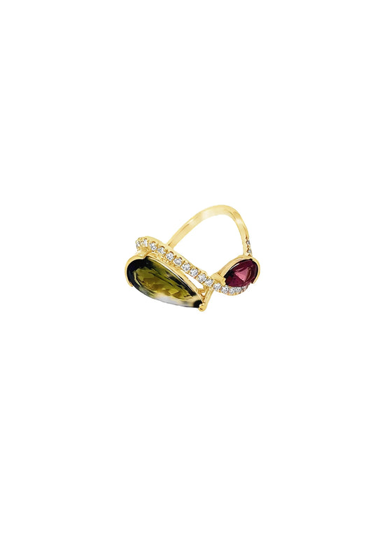 Diamond Ring