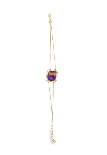 Diamond Bracelet