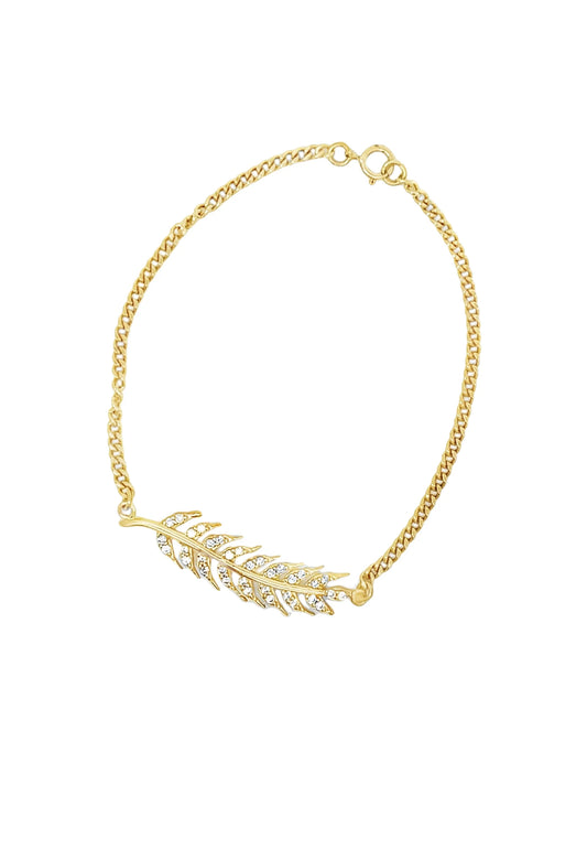 Diamond Bracelet