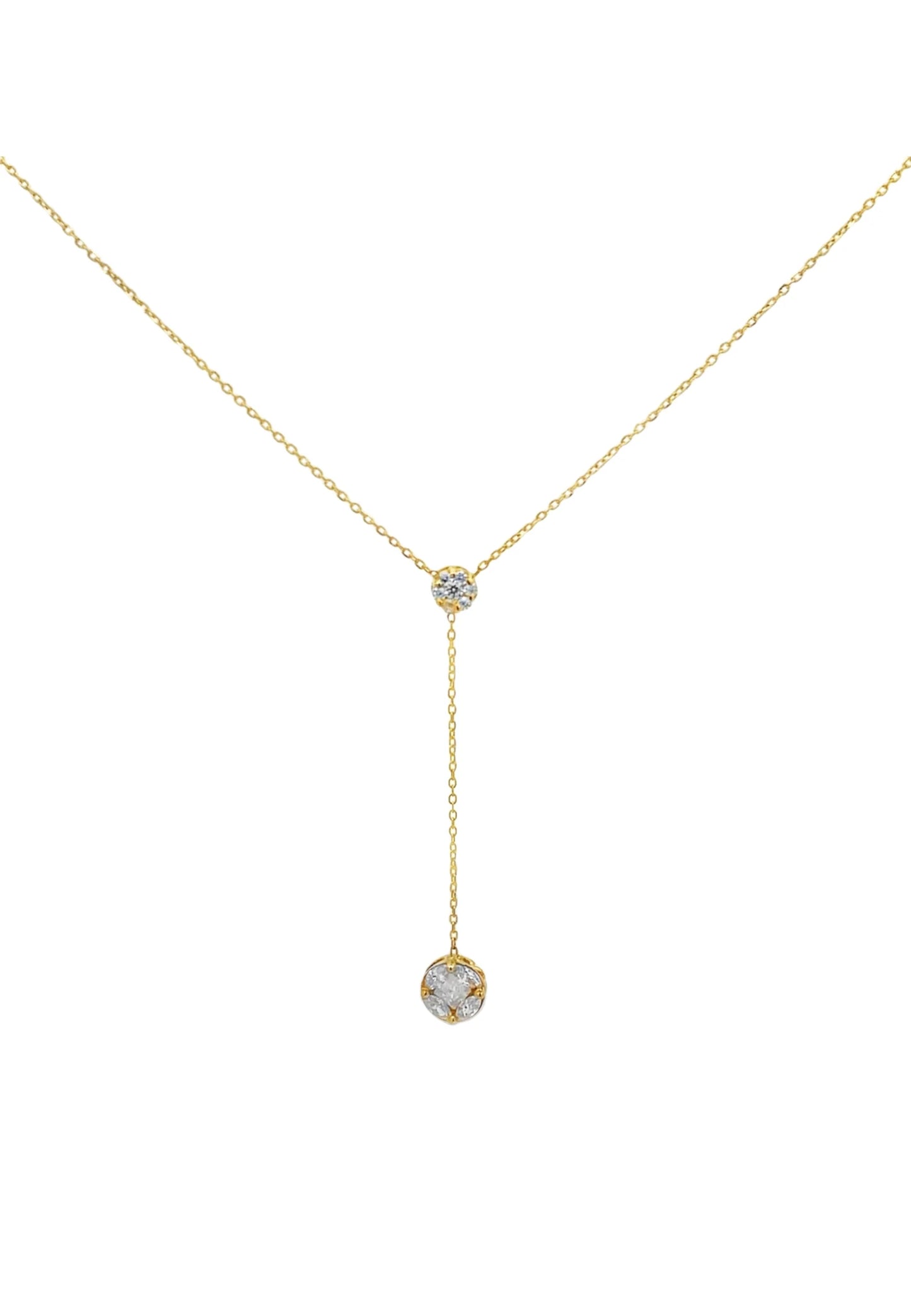 Diamond Necklace