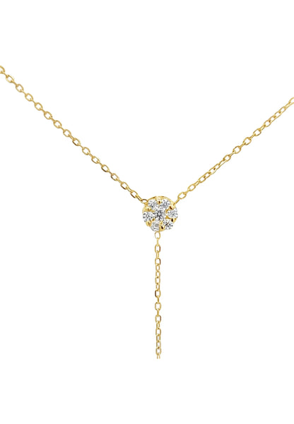 Diamond Necklace