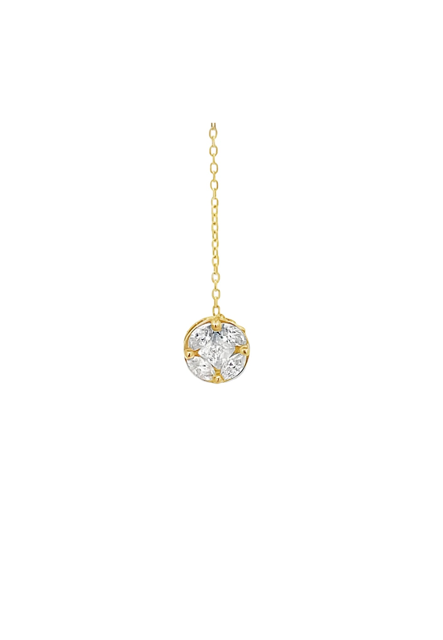 Diamond Necklace