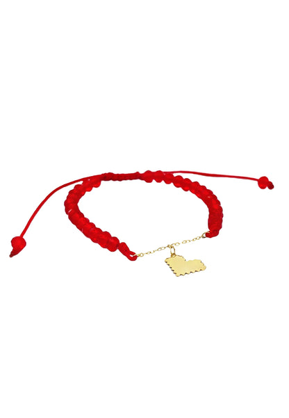 Gold Bracelet