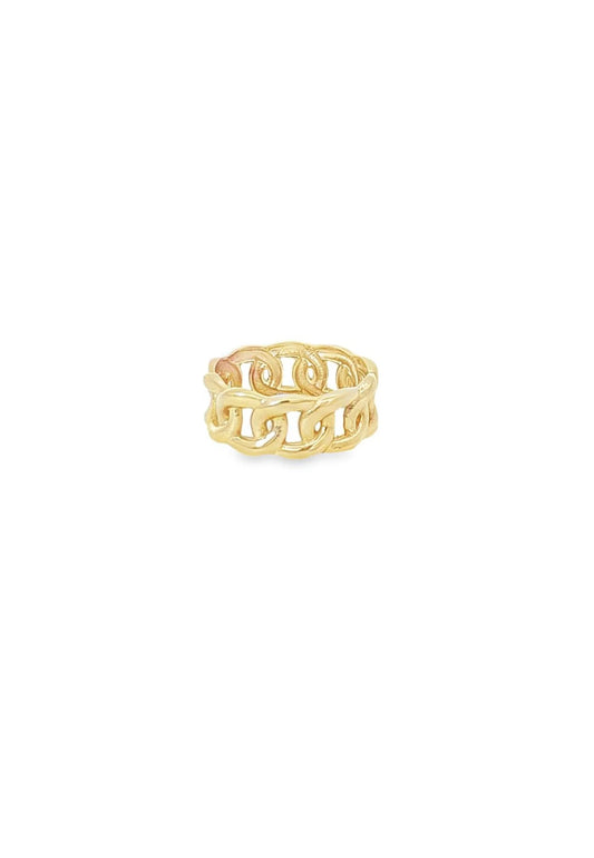Gold Ring