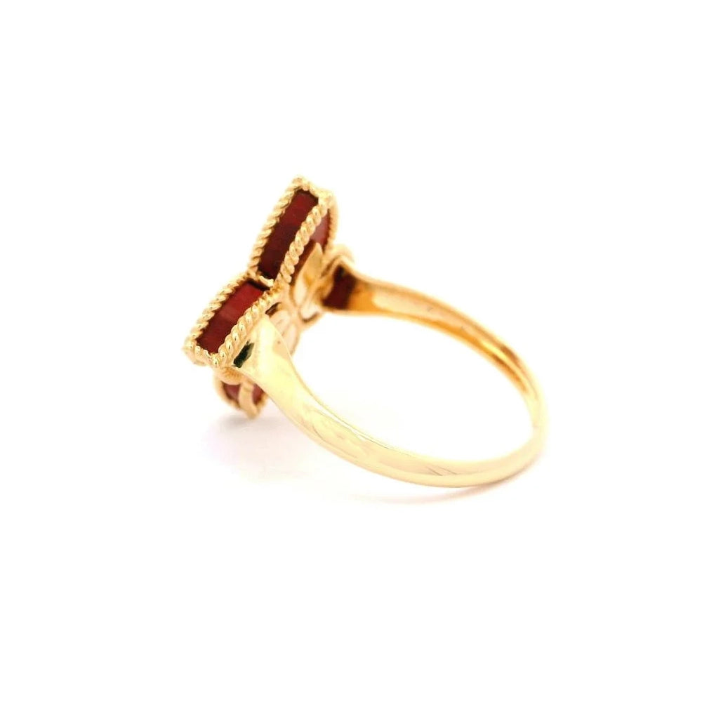 Gold Ring