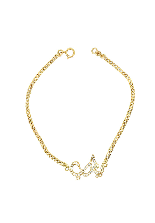 Diamond Bracelet