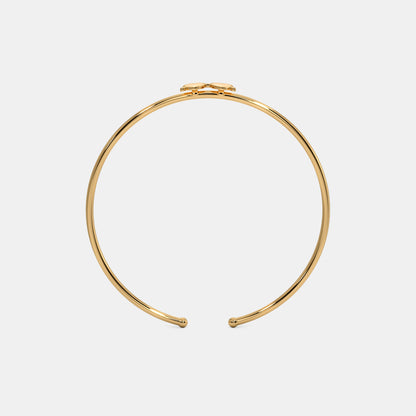 Kids Gold Bangle