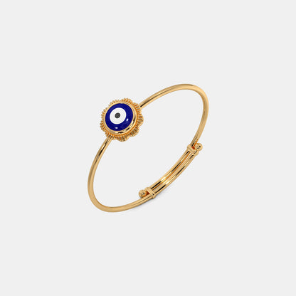 Kids Gold Bangle