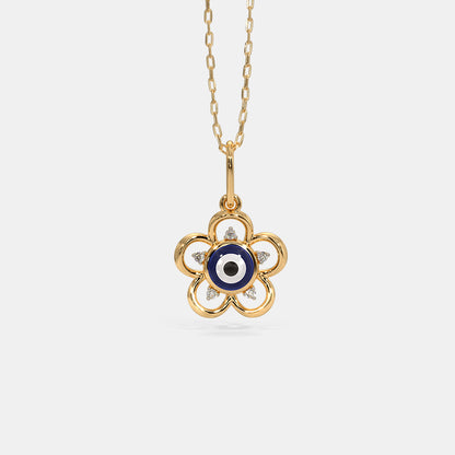 Diamond Pendant