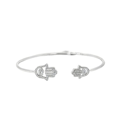 Diamond Bracelet