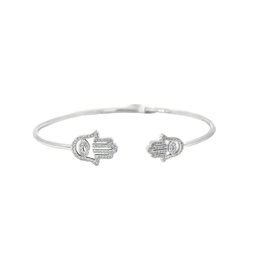 Diamond Bracelet
