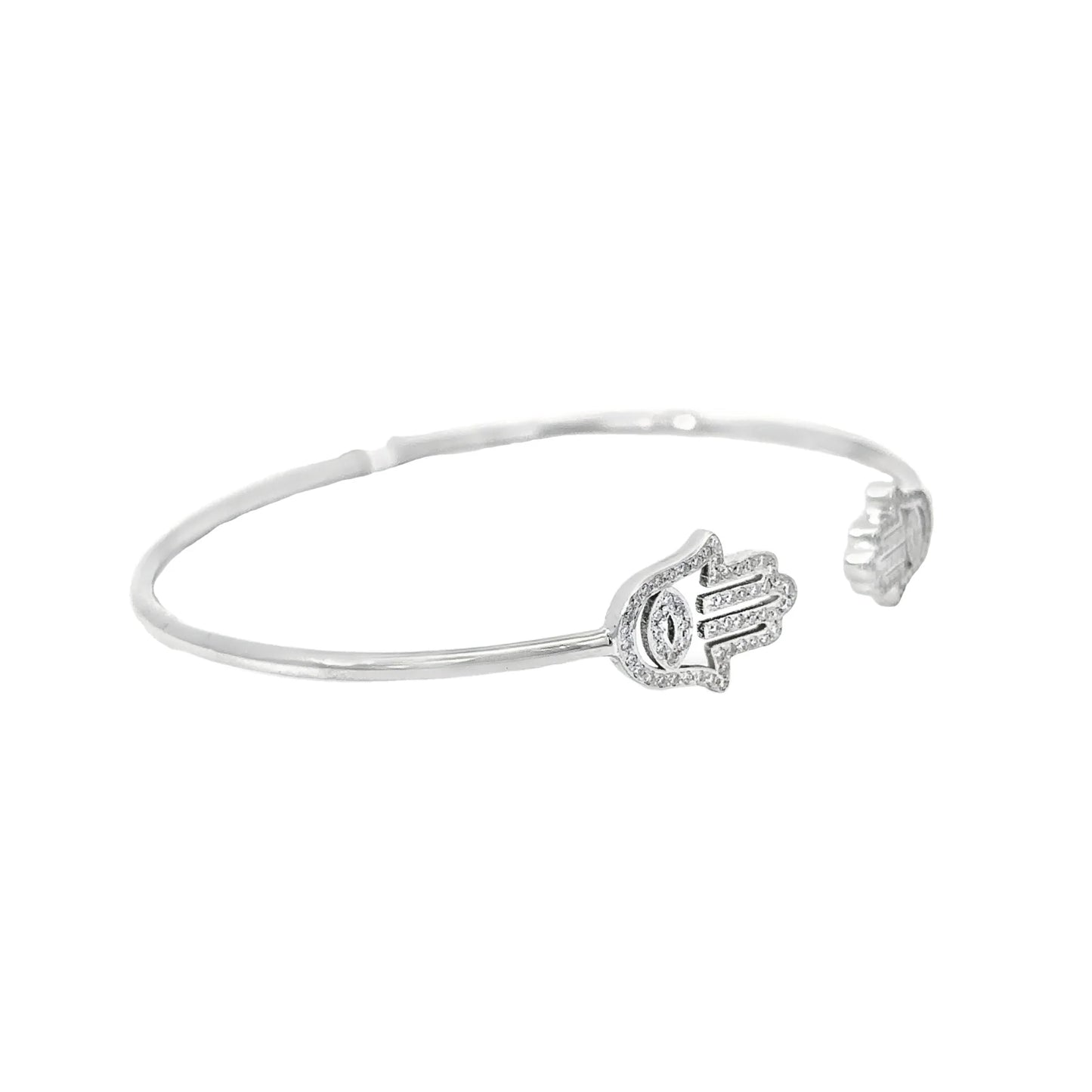 Diamond Bracelet