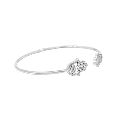 Diamond Bracelet