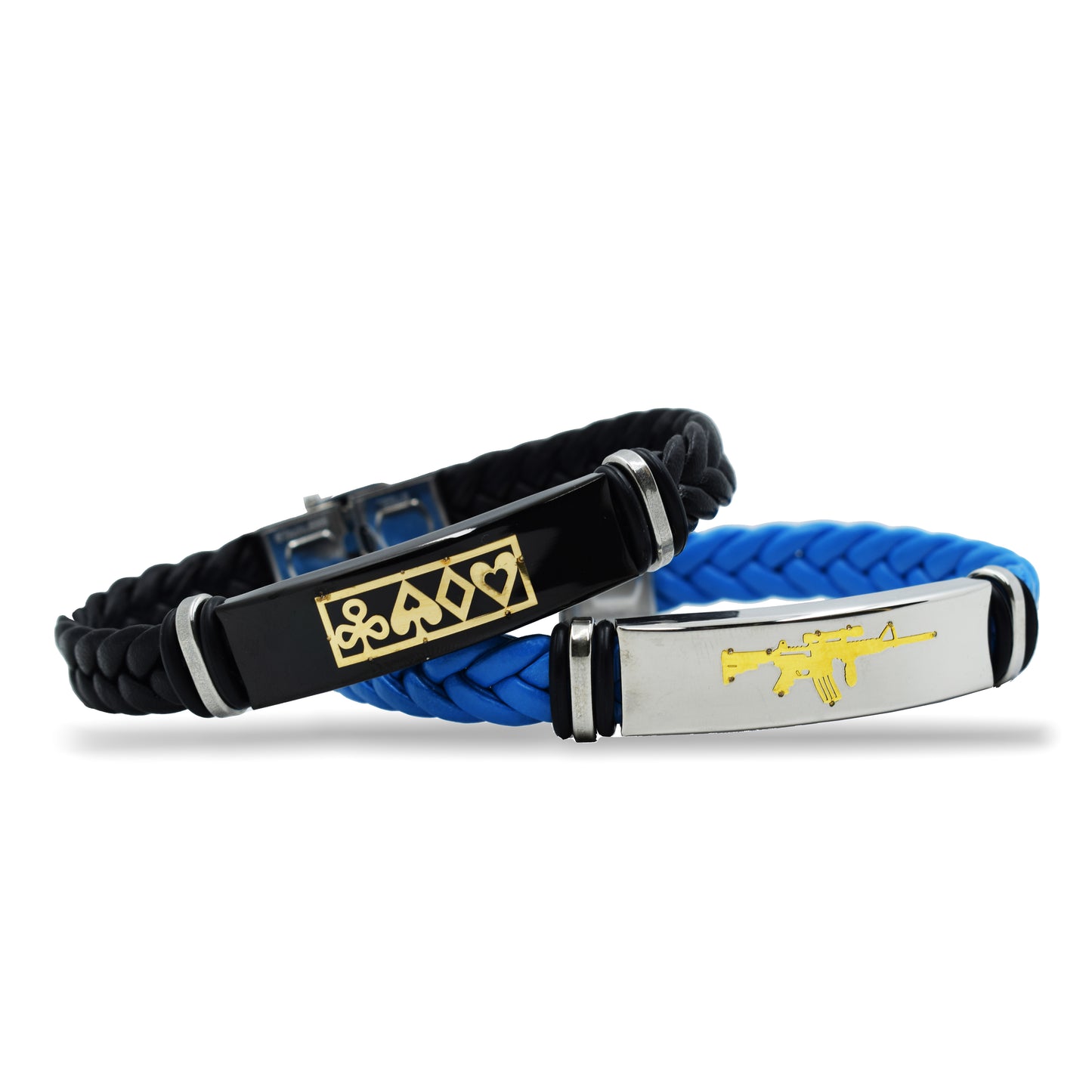 Customizable Bracelets