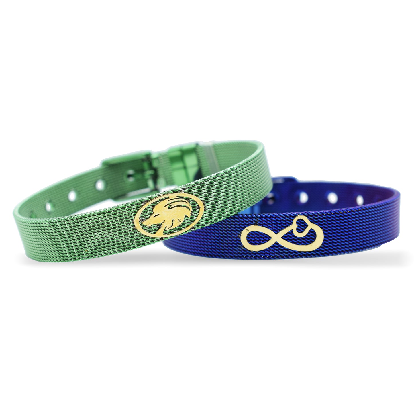 Customizable Bracelets