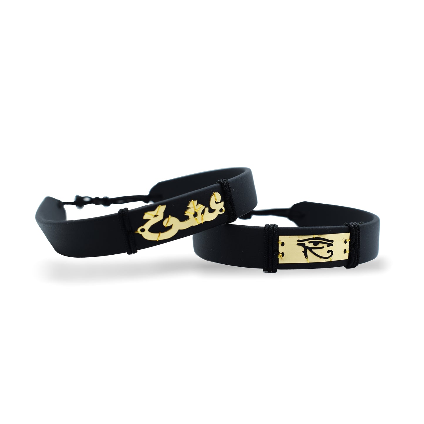 Customizable Bracelets